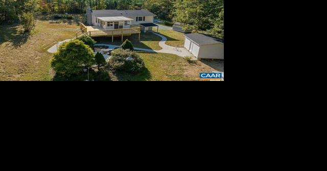Luxury homes on the market in Charlottesville - Vimarsana News