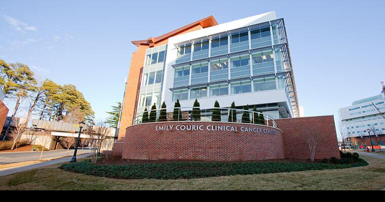 UVa only provider in Virginia to offer tarlatamab for cancer