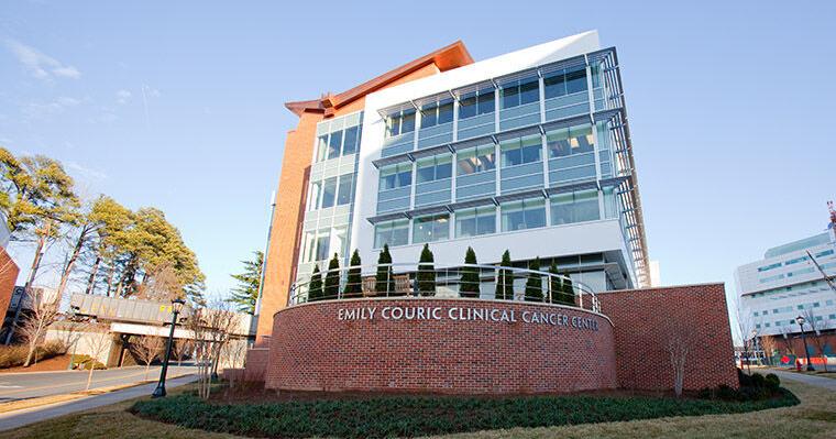 UVa only provider in Virginia to offer tarlatamab for cancer UVa only provider in Virginia to offer tarlatamab for cancer