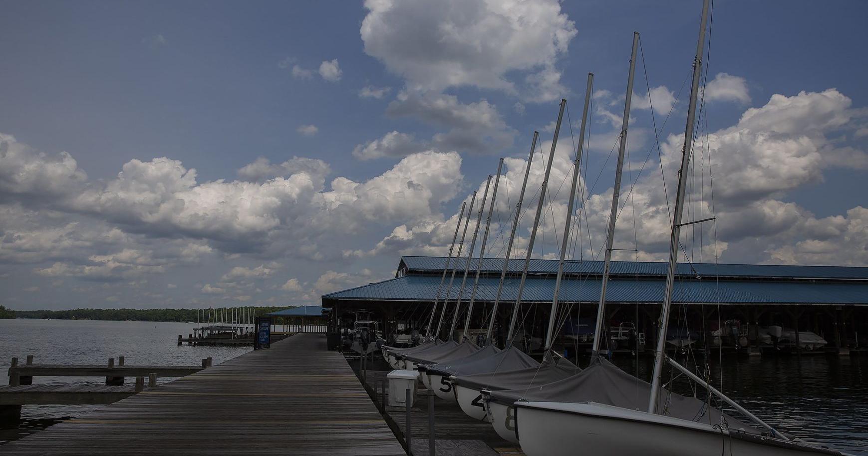 Man drowns in Lake Anna - Vimarsana News