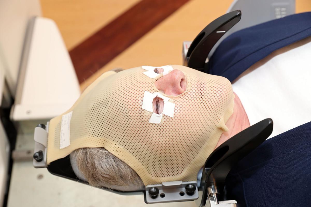New Gamma Knife procedure at UVa Medical Center | | dailyprogress.com