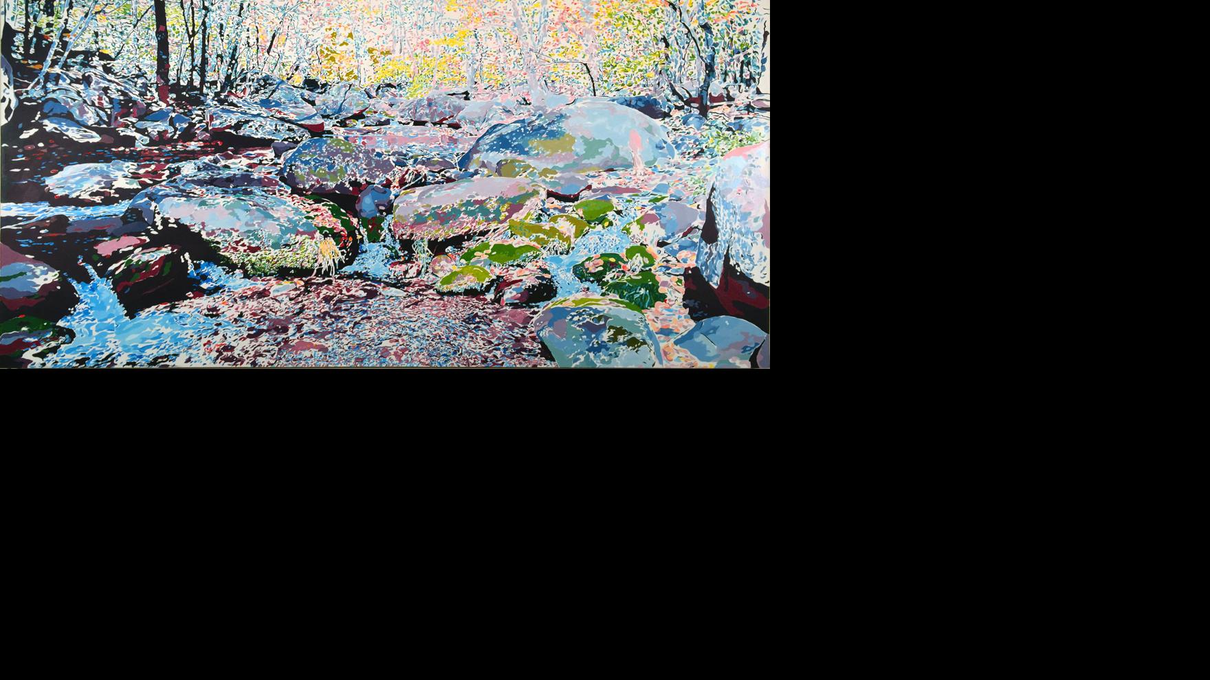 Exhibits For July 26 Through Aug 1 The Buzz Dailyprogress Com