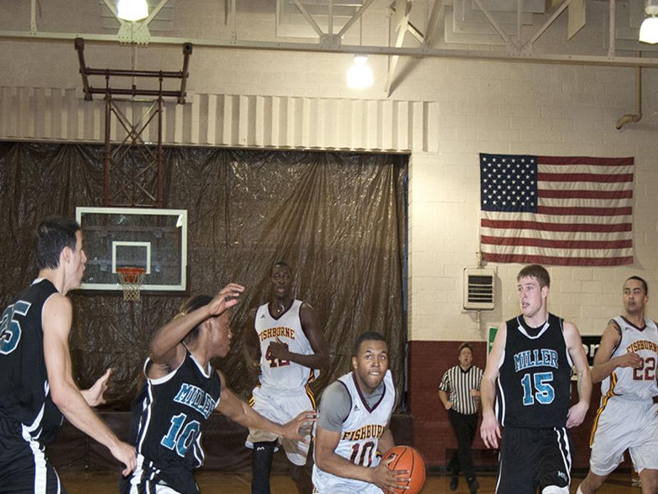 Fishburne Shuts Down Post Grad Basketball Program Archives
