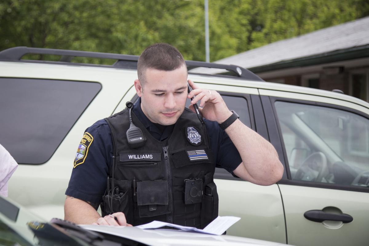 Waynesboro Police Department still operating short of necessary staff