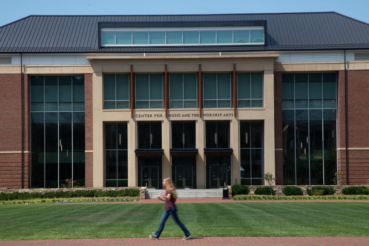 Thousands Of Liberty University Students Expected To Return To Campus Amid Coronavirus Outbreak State Dailyprogress Com