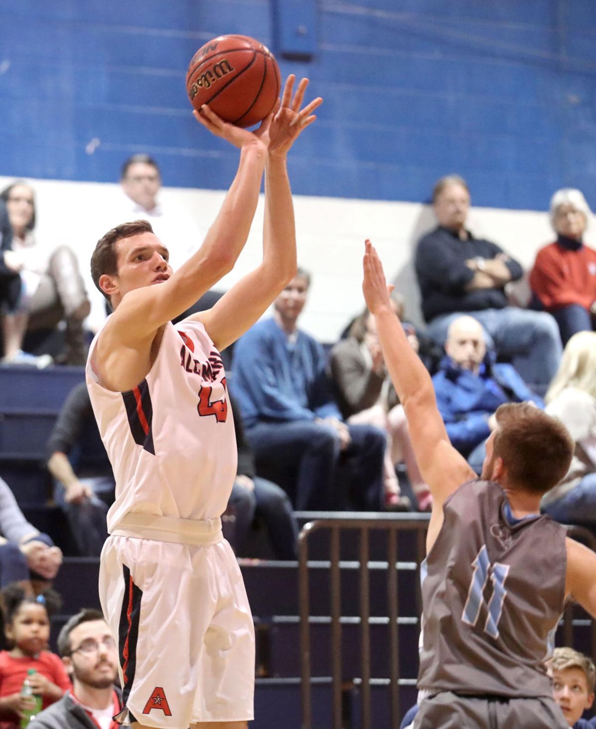 Albemarle Vs Stone Bridge Basketball C Ville Varsity