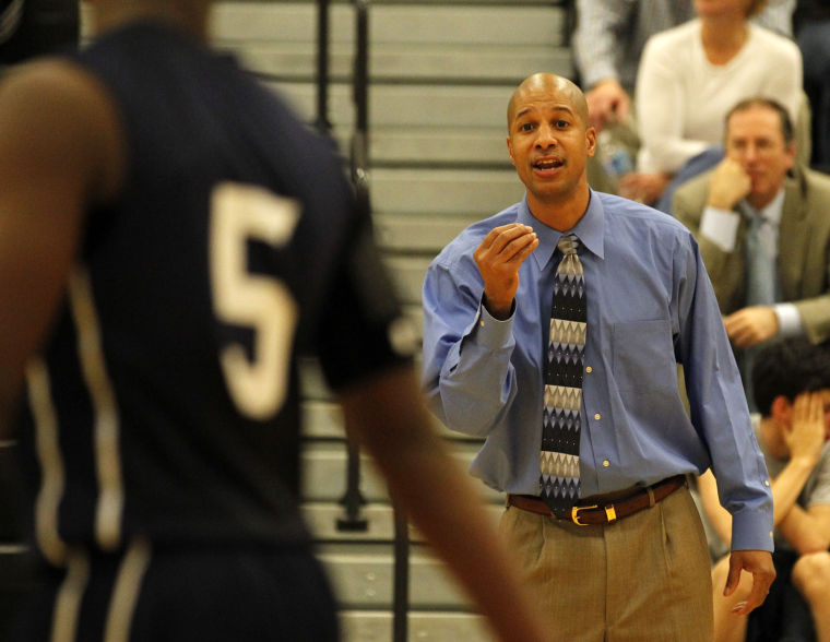 Regents set for first varsity boys basketball game