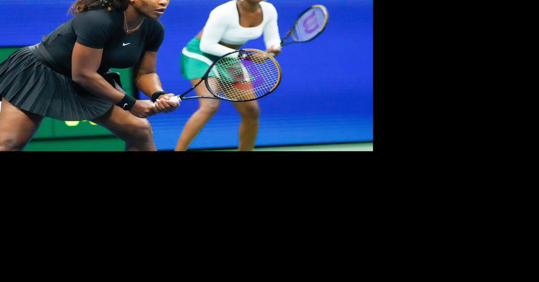 Serena Williams to make Wimbledon comeback in doubles with sister Venus