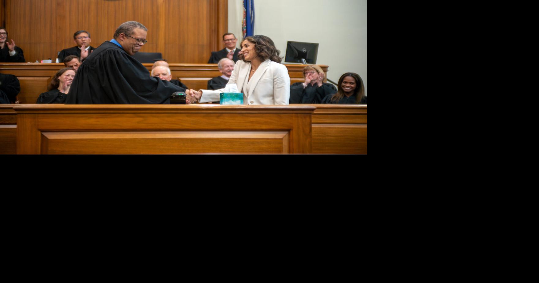 Central Virginia immigration attorney ascends to judgeship in 16th Judicial Circuit