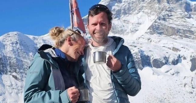 ACCIDENT Oregon woman with VCU ties dies in avalanche on world's fifth-highest mountain ZACH URNESS Salem Statesman Journal May 15, 2026 28 mins ago