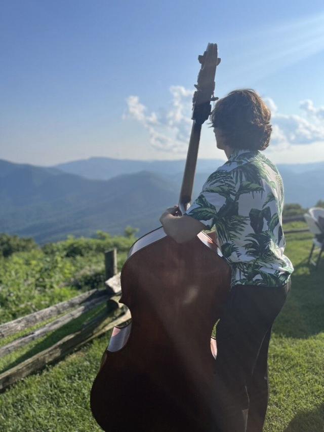 Wintergreen Music Festival gets an earlier start this year, coincides with Fourth festivities