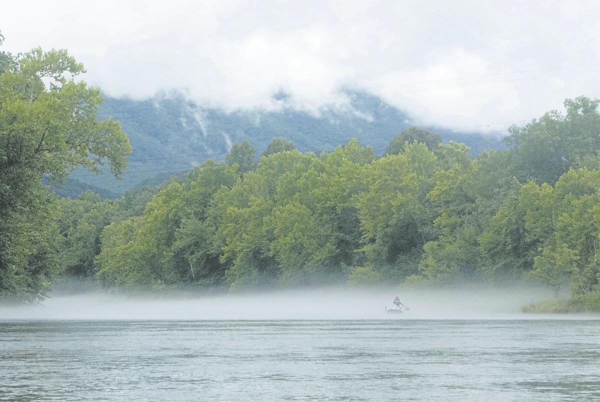 Adventures Afield A Day To Remember On The South Holston River Opinion Dailyprogress Com