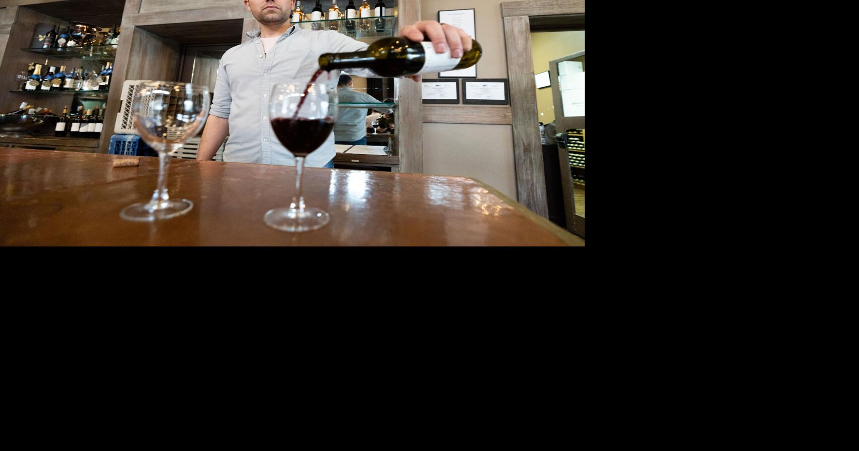 Charlottesville-area wineries break medal record at Decanter World Wine ...