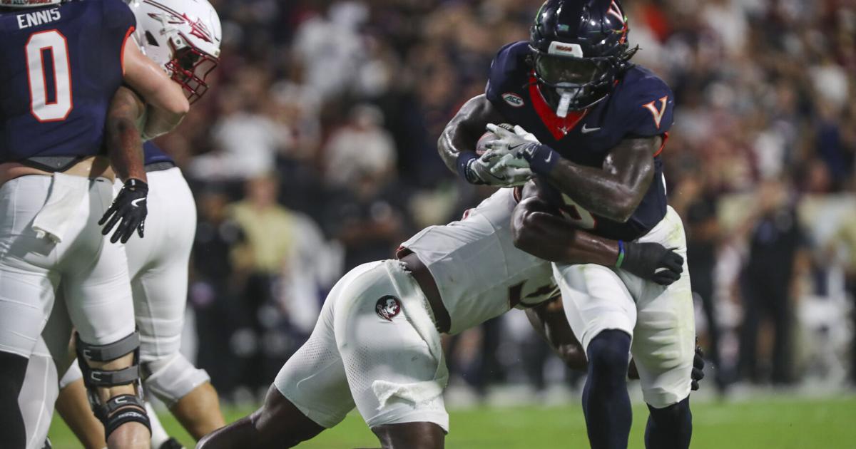Keys to victory: No. 17 Virginia football vs. Virginia Tech