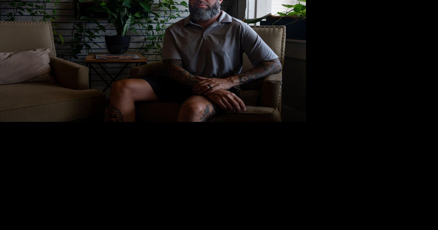 CANNABIS After court ruling, Virginia hemp growers ask, 'What do we do now?' SEAN JONES Richmond Times-Dispatch Aug 18, 2026 59 mins ago