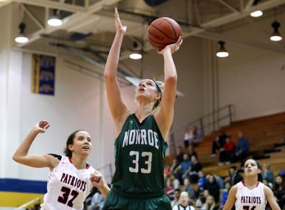 2017 18 Vhsl Class 3 All State Girls Basketball Team C Ville Varsity Dailyprogress Com