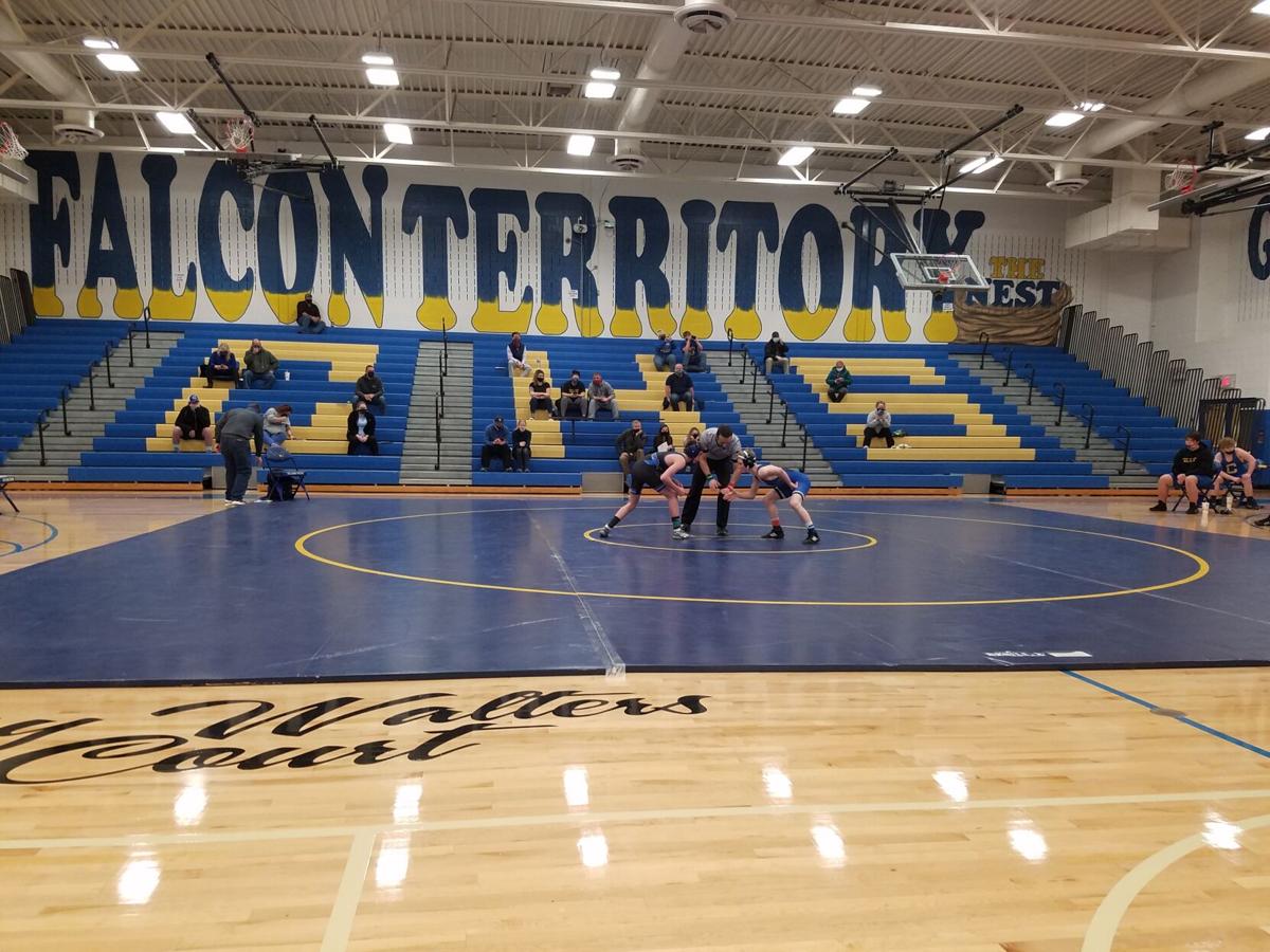 Wrestling-Pack