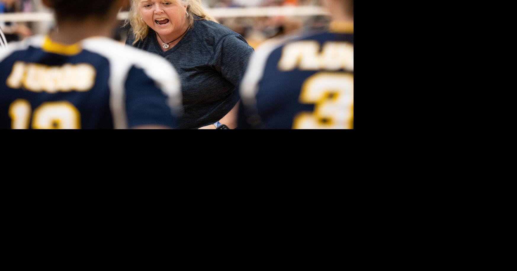 Fluvanna volleyball's supporting cast rising to occasion