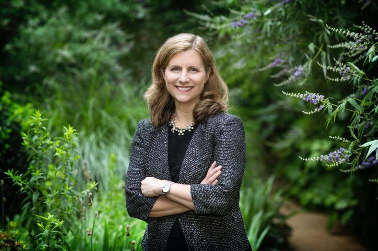liz magill