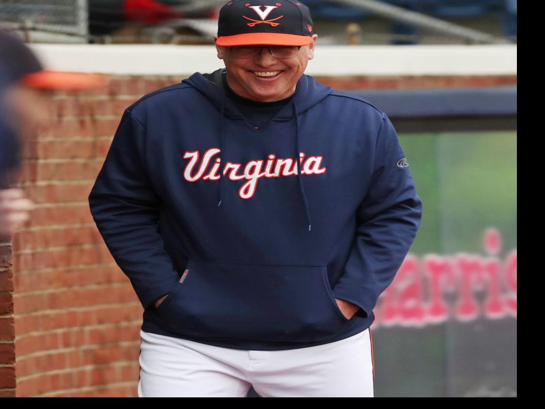 Brian O Connor Takes In Nationals Games As A Proud Coach Nervous