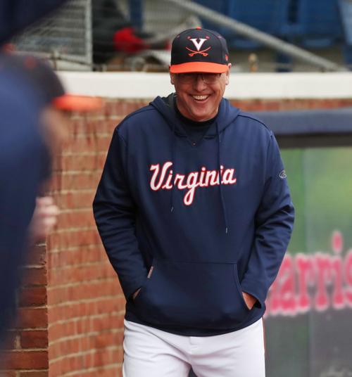 Brian O Connor Takes In Nationals Games As A Proud Coach Nervous