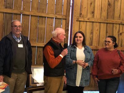 Aging Together honoring Bill Hager_5 Over 50