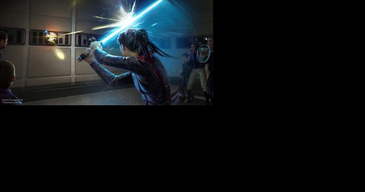 Disney Worlds Star Wars Galactic Starcruiser immersive hotel to close