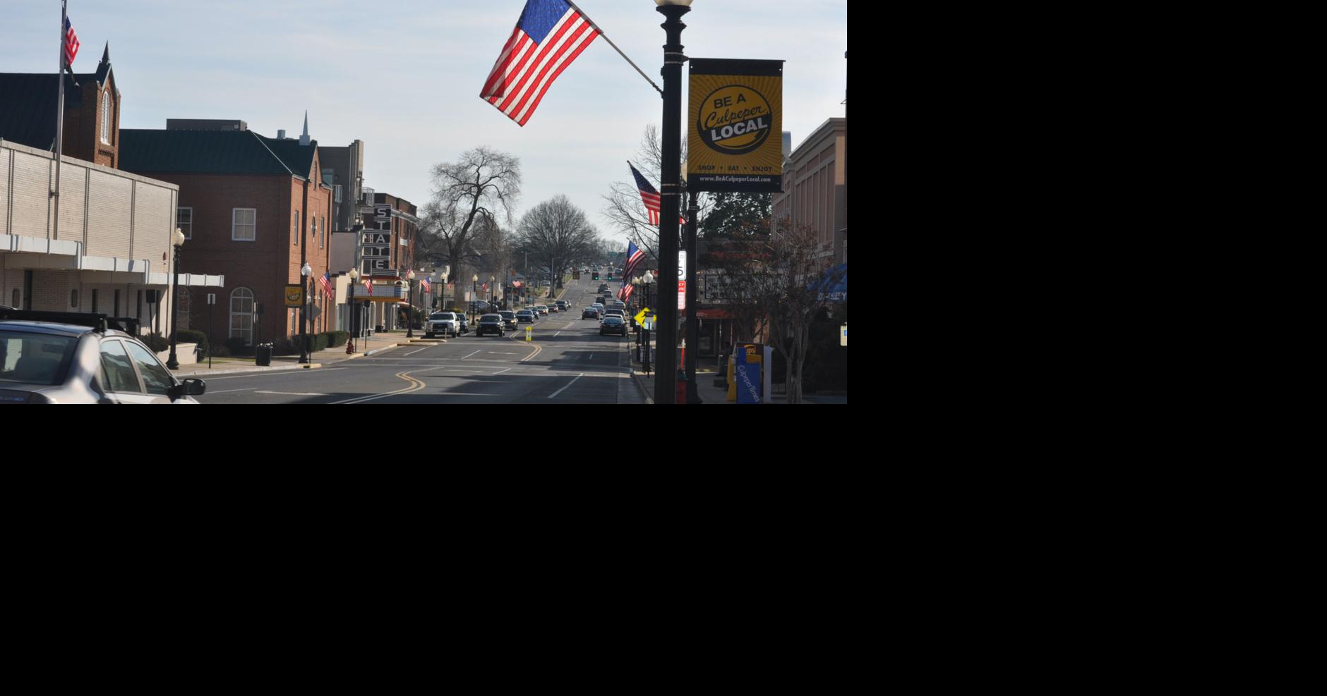 Culpeper area community calendar Feb. 21-Feb. 27