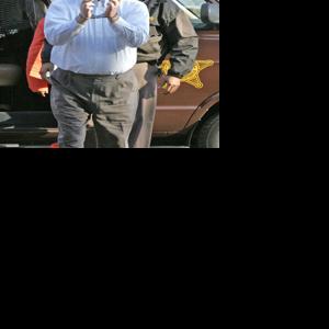Court upholds Crawford murder conviction