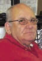 Roberts, Clemmer L. "Rob"