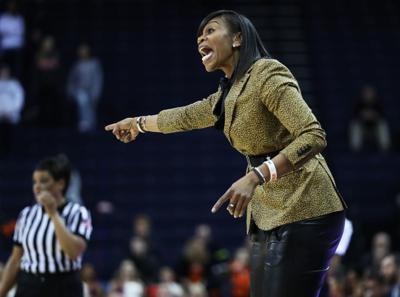 Virginia Women S Basketball Team Releases Acc Schedule Cavalier