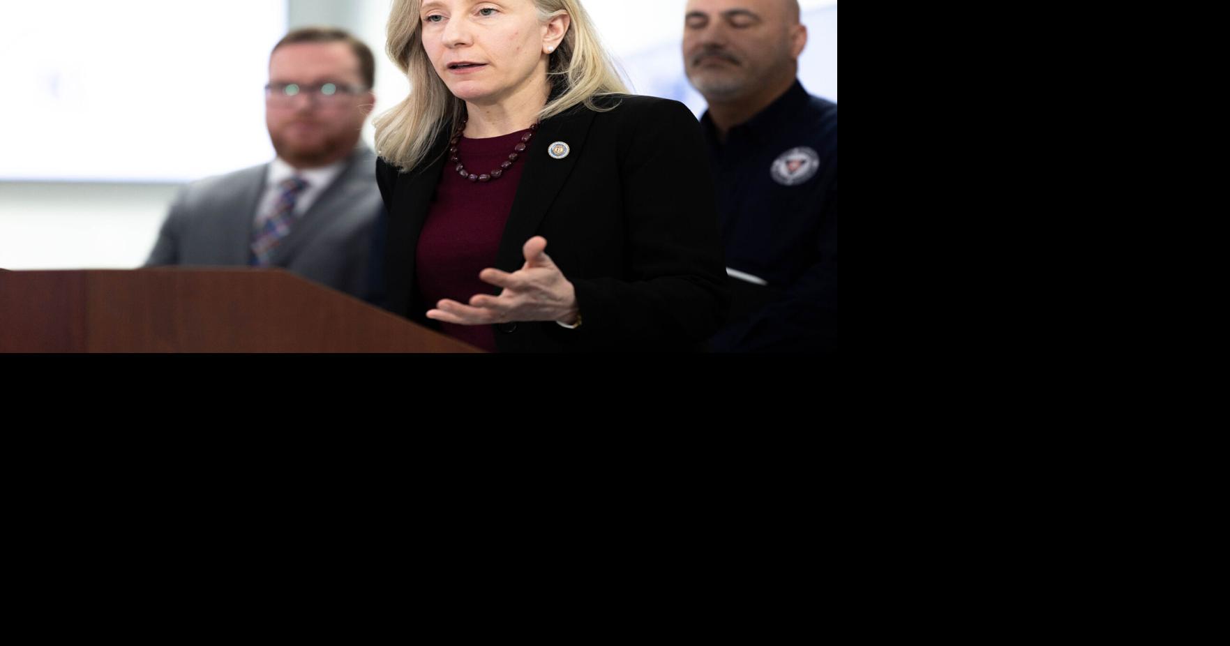 If affordability is Spanberger's priority, she should take a look at the ...