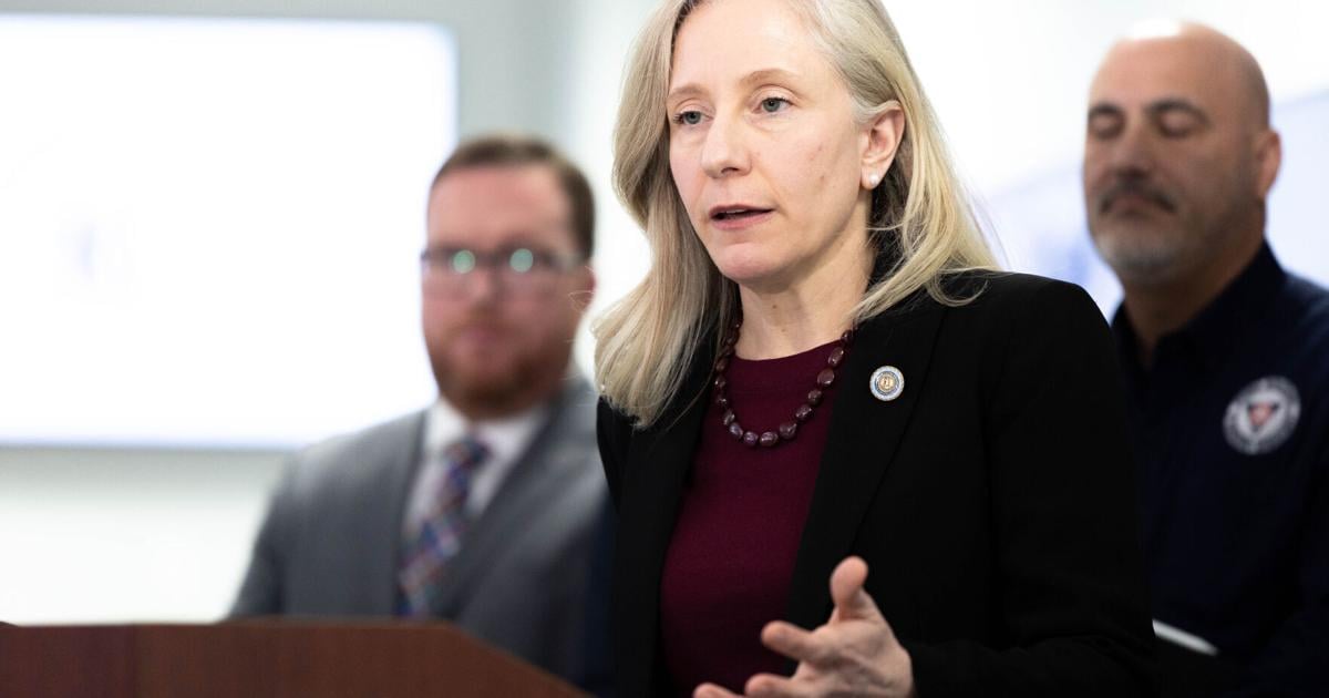 If affordability is Spanberger's priority, she should take a look at the ...