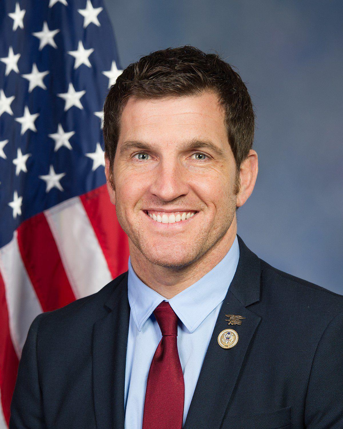 Congressman From Virginia Beach Congressman From Virginia Beach