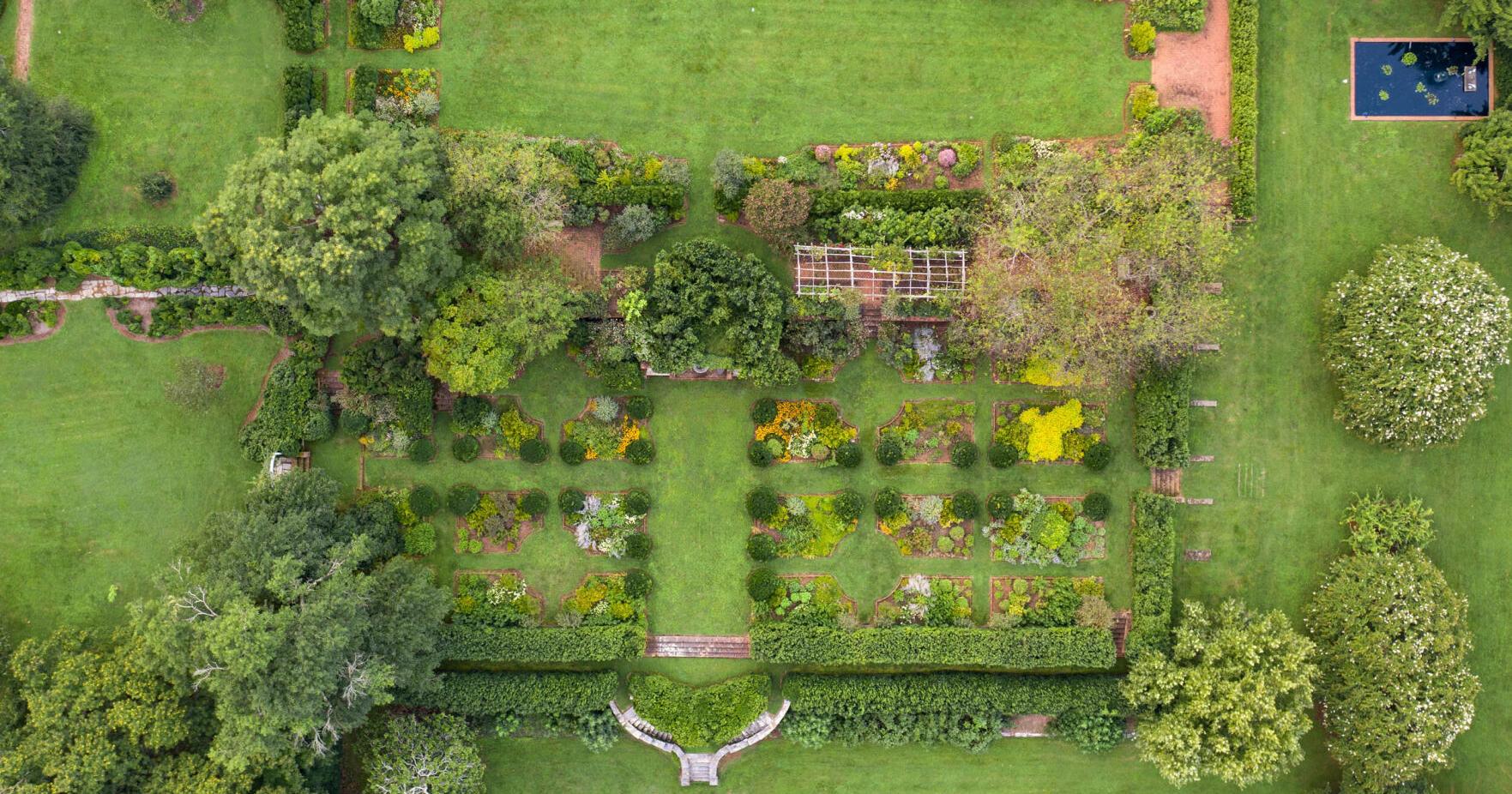 More than a year in the making, Historic Garden Week has arrived in Charlottesville - Vimarsana News