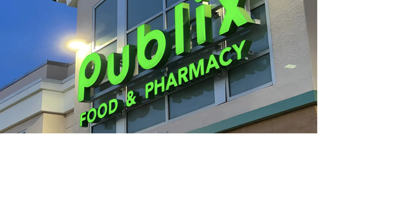 Charlottesville area to get its first Publix