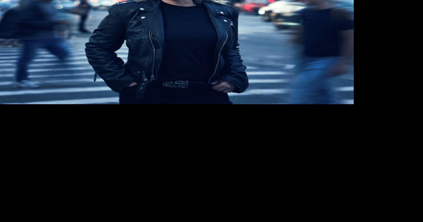 „Ich werde nicht ruhig bleiben“: Lucinda Williams hat weder mit dem Singen ...