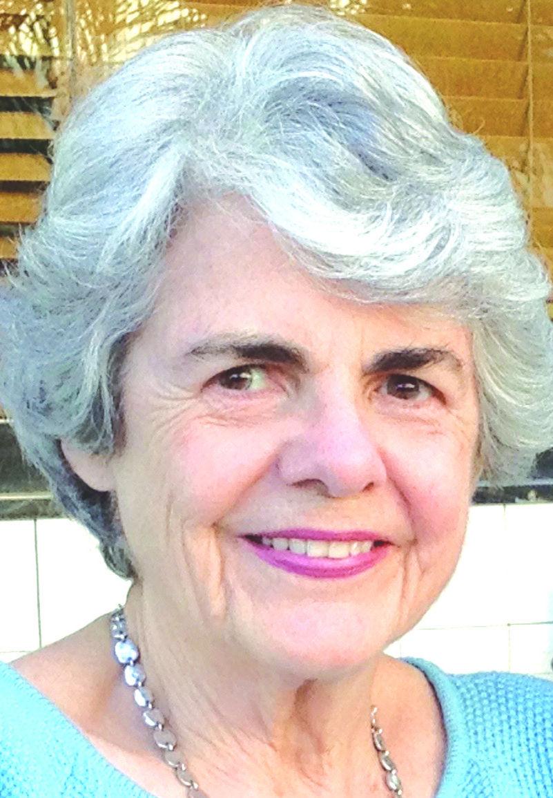 Barber, Virginia Price