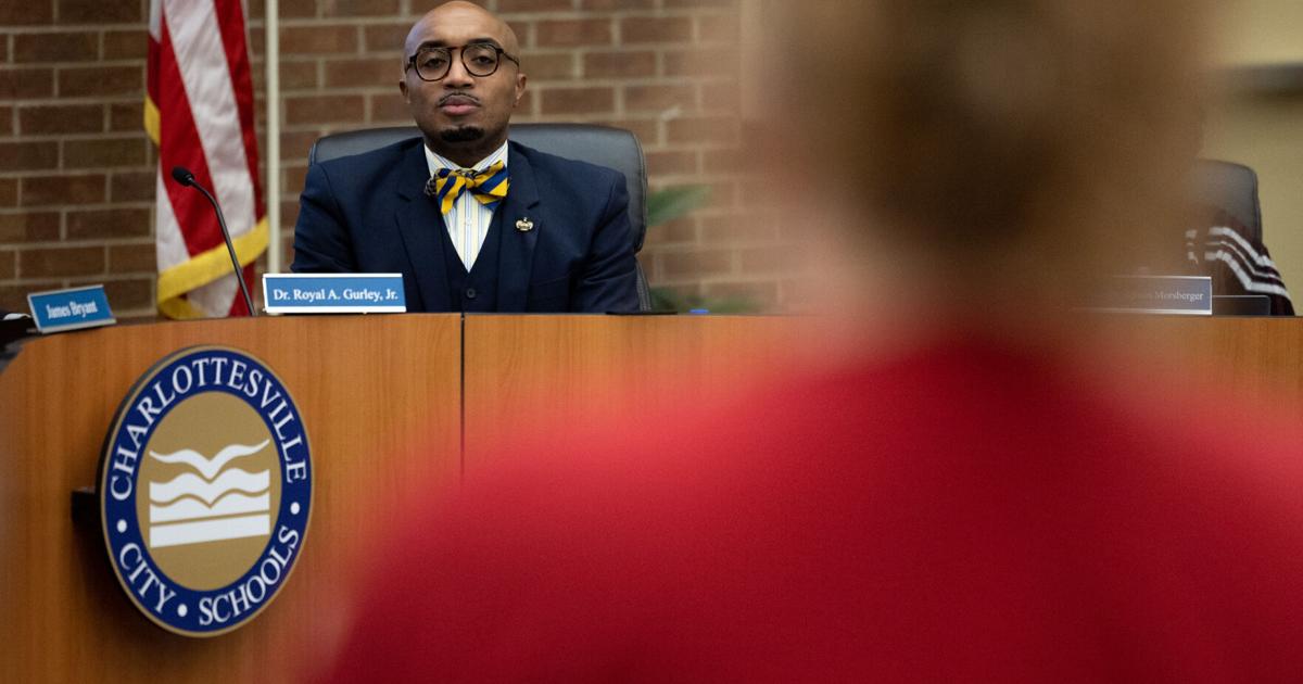 Charlottesville High School teachers called out of work after student