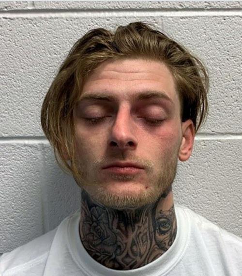 OCSO-McLeer charged with murder