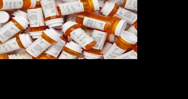 Region Ten: Prescription Drug Take Back Day can protect vulnerable lives - Vimarsana News