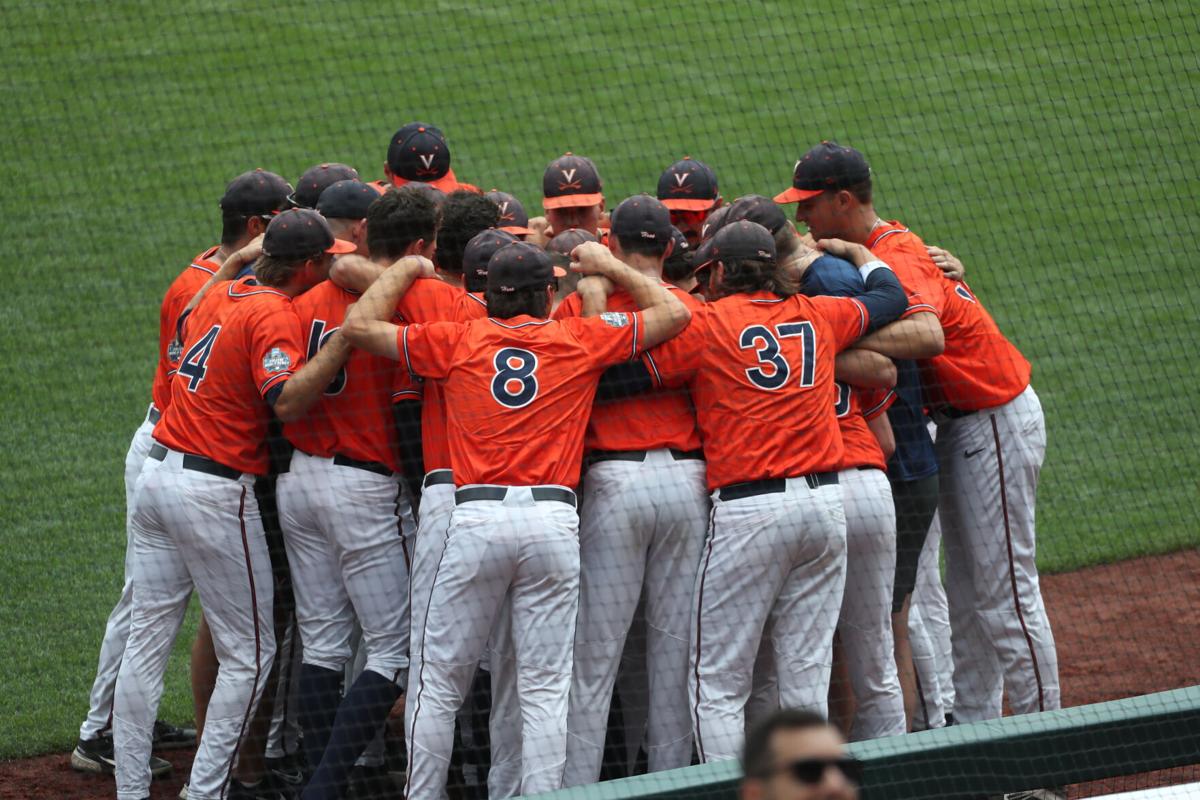 Mac Commonwealth Baseball Championship Tournament Dates 2022