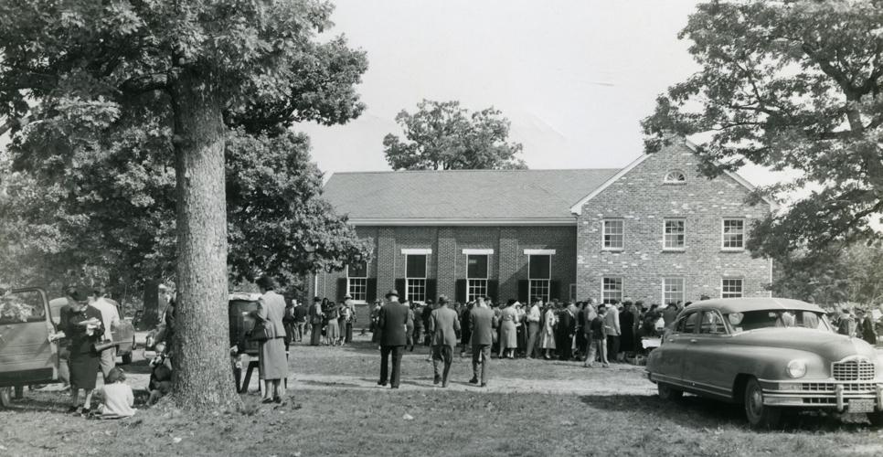 North Pamunkey Baptist Church