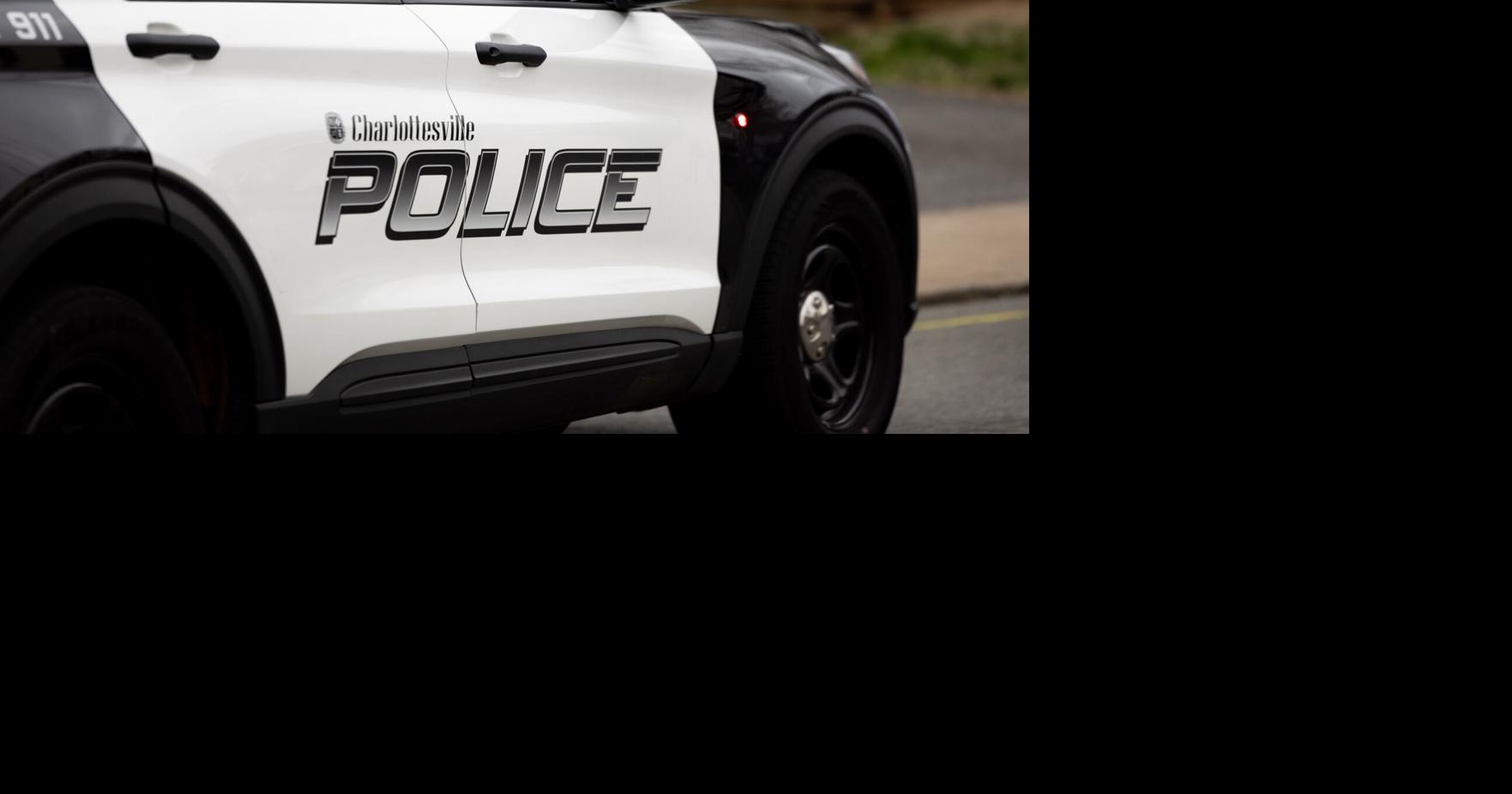 Gordonsville man charged with fatal downtown Charlottesville shooting