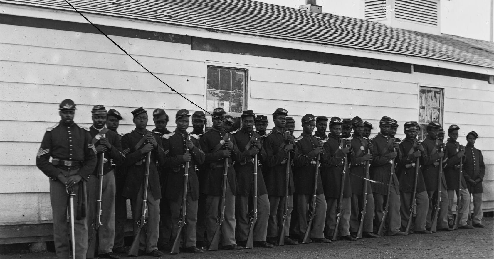 Activities | Ivy Talk explores local Black military service; polo picnic awaits military families - Vimarsana News
