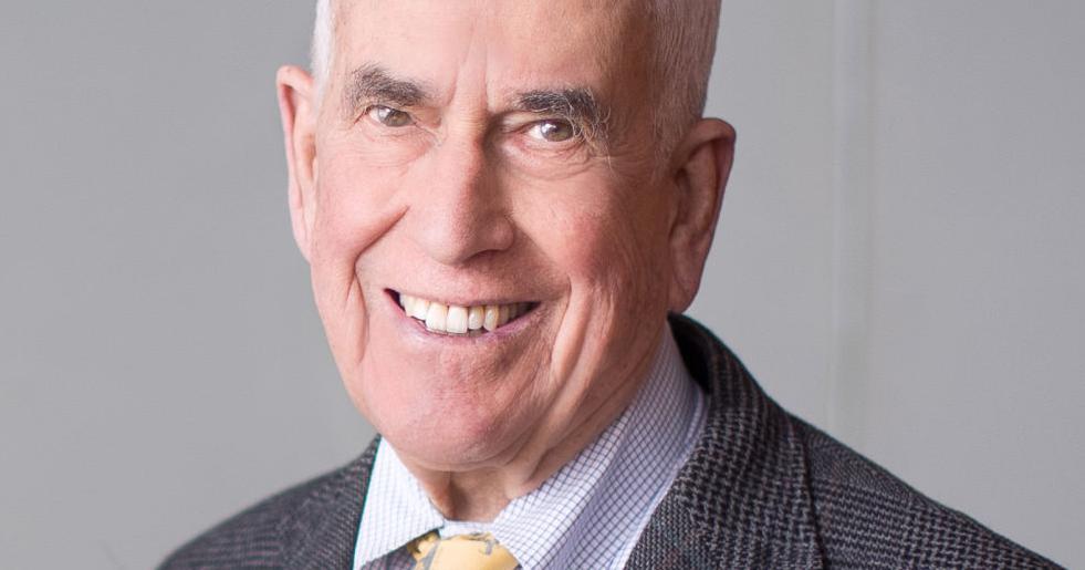 Middleditch, activist who fomented change in state and region, died at 92.