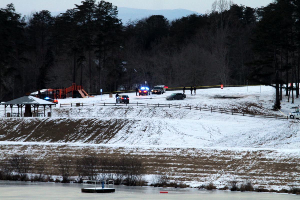 Culpeper authorities identify bodies found at Mountain Run Lake Park