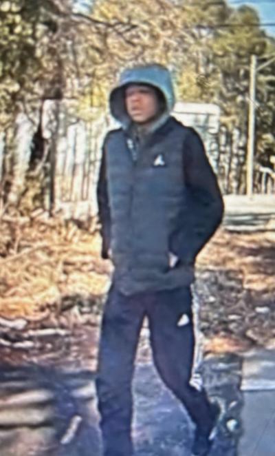 13-year-old boy reported missing in Albemarle