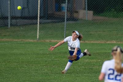 Softball-Seale