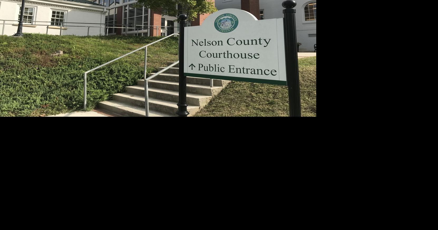 Anhörung zur Grundsteuererhöhung in Nelson County am 16. April